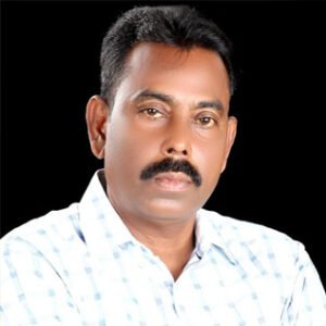 Adhir Das