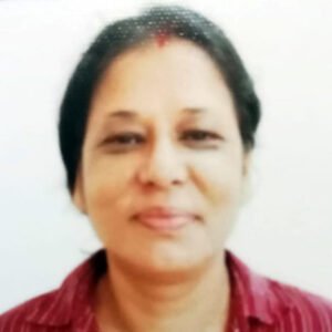 Aparna Hazarika