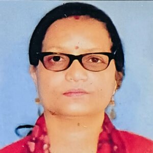 Daisy Talukdar