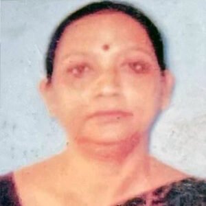 Dipika Choudhury