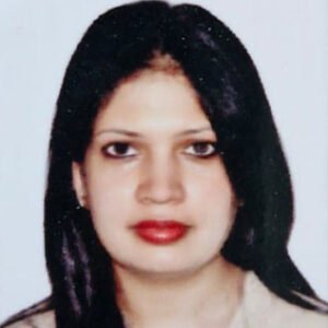 Dr. Archana Khandelwal