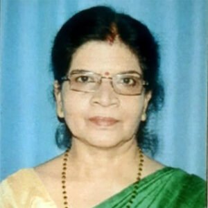 Dr. Sandhya Pathak