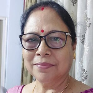 Dr. Indira Saikia Bora