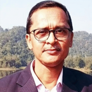 Dr. Jayanta Dev Sarma
