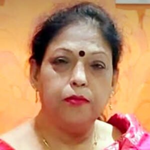 Kaberi Das