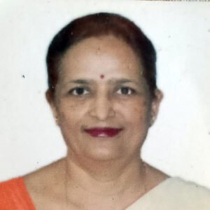 Dr. Manju Rani Devi