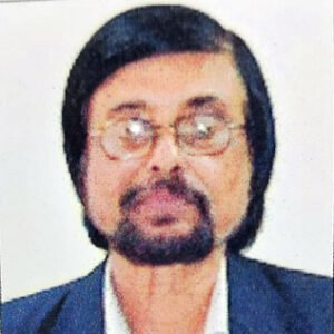 Prof. Mohan Chandra Kalita