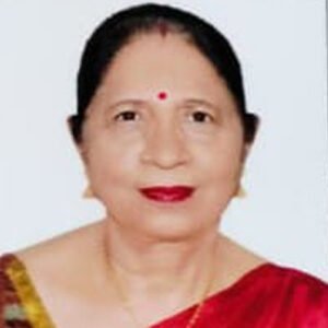 Renuka Deka