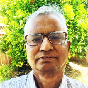 Prof. Naren Lahakar