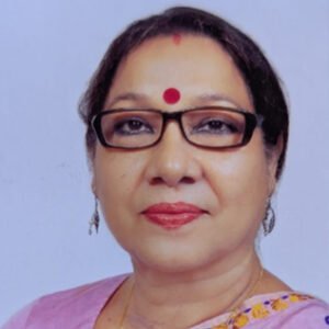 Dr. Nirmali Medhi