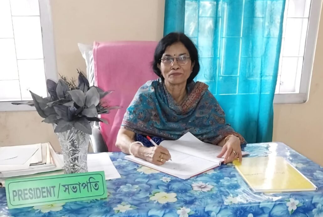 President_speaks_Dr_Mukta