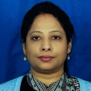 Sumita Choudhury