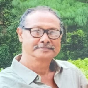 Devajyoti Bhuyan