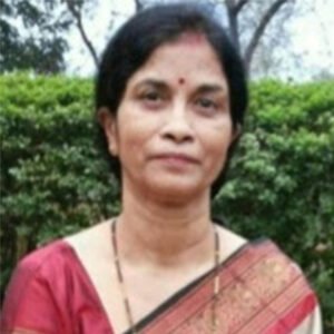 Dr. Mukta Biswas