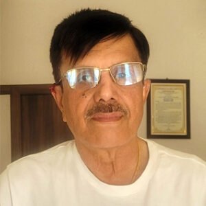 Parameswar Sarma