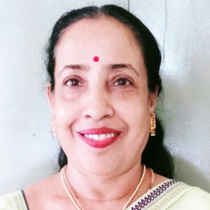 Pranati Goswami