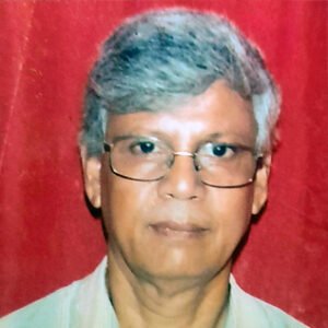 Shyam Sundar Deka