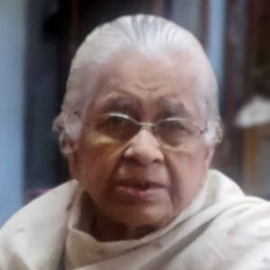Dr. Chandra Prova Baruah