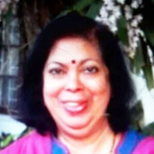 Smti. Nilakshi Baruah